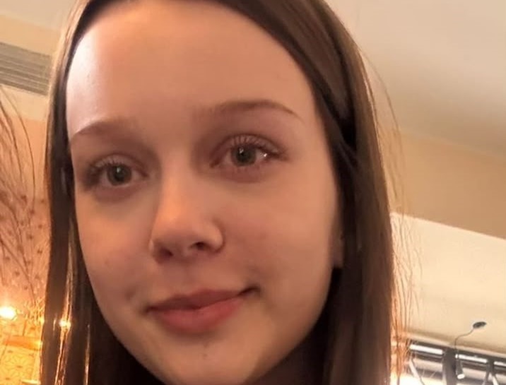 Podniesińska Julia